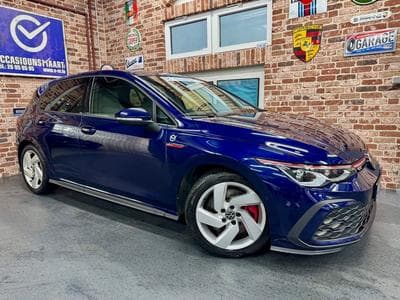 VW Golf Golf VIII GTI 2.0 TSi 245cv Auto Cuir/Navi/LED/ACC/Cam (2022) - Foto 1