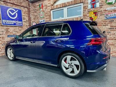 VW Golf Golf VIII GTI 2.0 TSi 245cv Auto Cuir/Navi/LED/ACC/Cam (2022) - Foto 2