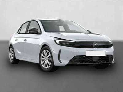 Opel Corsa (2026) - Foto 1