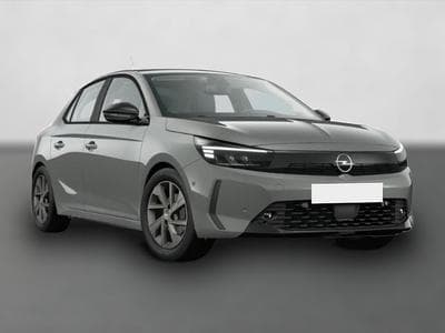 Opel Corsa (2026) - Photo 1