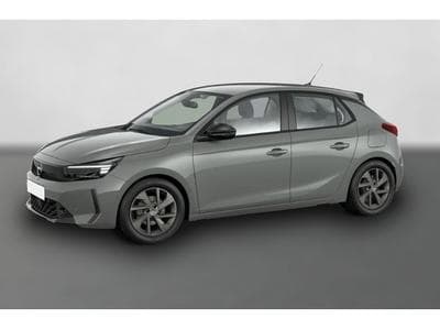 Opel Corsa (2026) - Foto 2