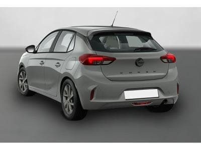 Opel Corsa (2026) - Photo 3