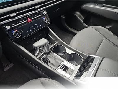 Hyundai Tucson (2026) - Foto 11