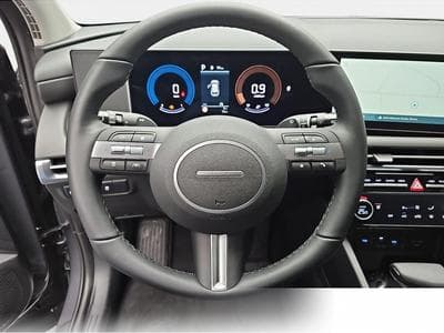 Hyundai Tucson (2026) - Foto 12