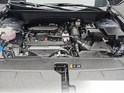 Hyundai Tucson (2026) - Foto 14