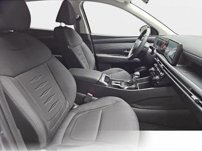 Hyundai Tucson (2026) - Foto 15