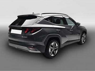 Hyundai Tucson (2026) - Foto 2