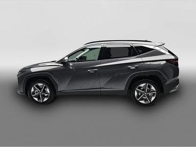Hyundai Tucson (2026) - Foto 4