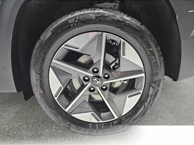 Hyundai Tucson (2026) - Foto 5