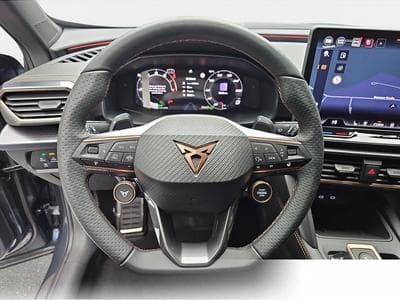 Cupra Formentor (2026) - Photo 12