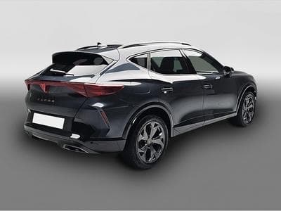 Cupra Formentor (2026) - Photo 2