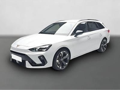 Cupra Leon (2026) - Foto 1