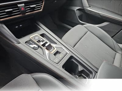 Cupra Leon (2026) - Foto 11