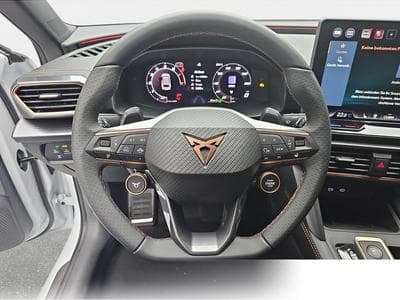 Cupra Leon (2026) - Foto 12