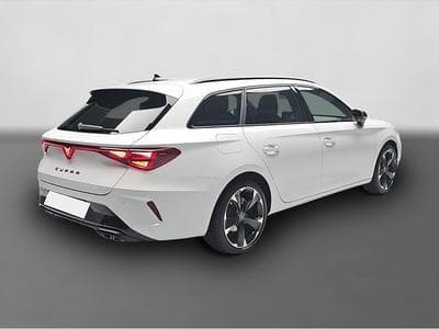 Cupra Leon (2026) - Foto 2