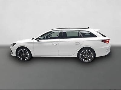 Cupra Leon (2026) - Foto 4