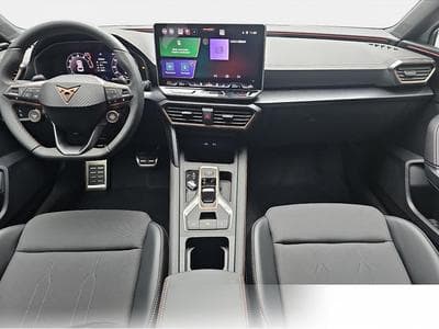 Cupra Leon (2026) - Foto 6