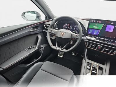 Cupra Leon (2026) - Foto 7