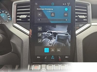 VW Amarok (2026) - Foto 10