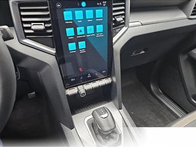 VW Amarok (2026) - Foto 11