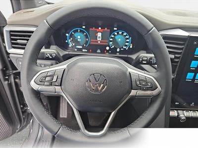 VW Amarok (2026) - Foto 12