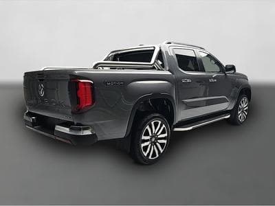 VW Amarok (2026) - Foto 2