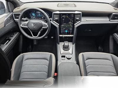 VW Amarok (2026) - Foto 6