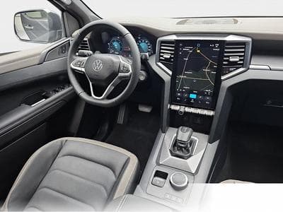 VW Amarok (2026) - Foto 7