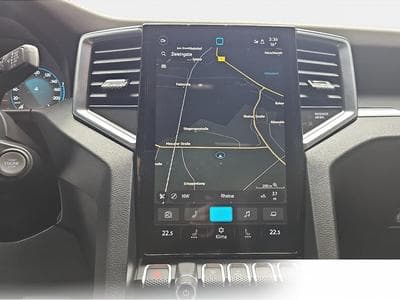 VW Amarok (2026) - Foto 8