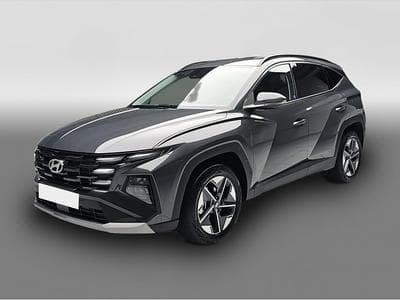 Hyundai Tucson (2026) - Foto 1