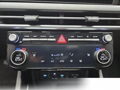 Hyundai Tucson (2026) - Foto 10