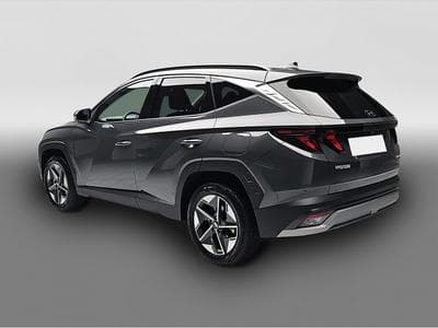 Hyundai Tucson (2026) - Foto 3