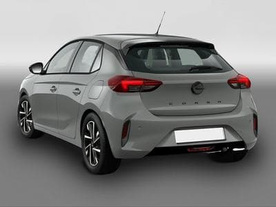 Opel Corsa (2025) - Foto 3