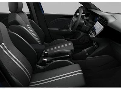 Opel Corsa (2025) - Foto 5