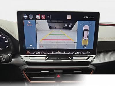 Cupra Leon (2026) - Foto 9