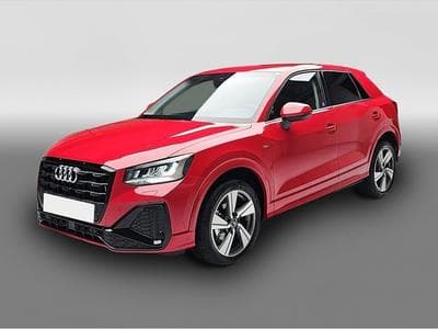 Audi Q2 (2026) - Foto 1