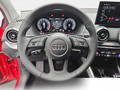 Audi Q2 (2026) - Foto 12