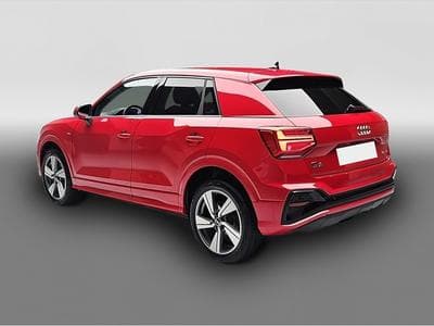 Audi Q2 (2026) - Foto 3