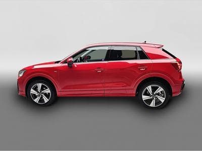 Audi Q2 (2026) - Foto 4