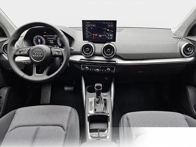 Audi Q2 (2026) - Foto 6