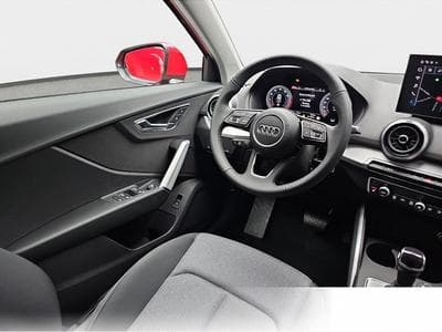 Audi Q2 (2026) - Foto 7