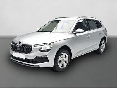 Skoda Kamiq (2026) - Foto 1