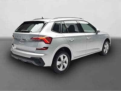 Skoda Kamiq (2026) - Foto 2