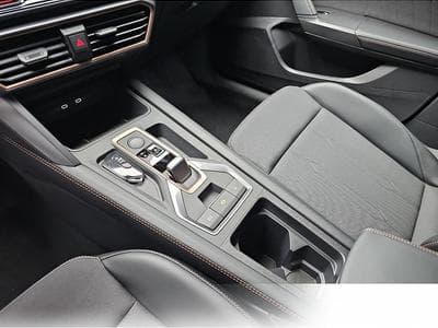 Cupra Leon (2026) - Foto 11