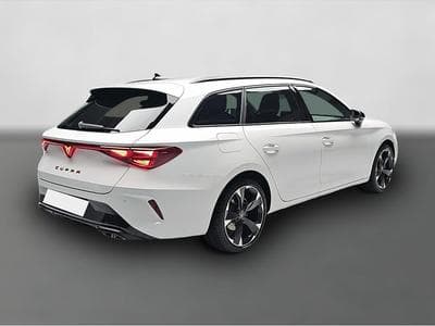 Cupra Leon (2026) - Foto 2