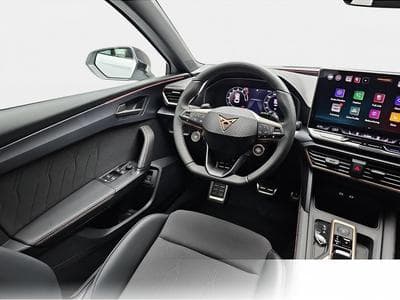 Cupra Leon (2026) - Foto 7