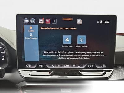 Cupra Leon (2026) - Foto 8