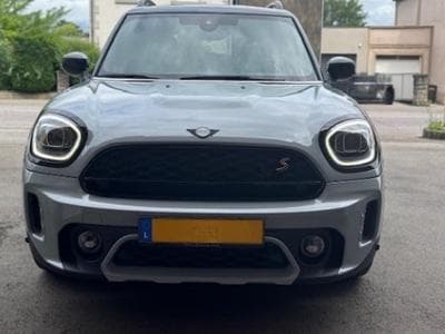 Mini Countryman Cooper S Countryman 4LL (2022) - Photo 1