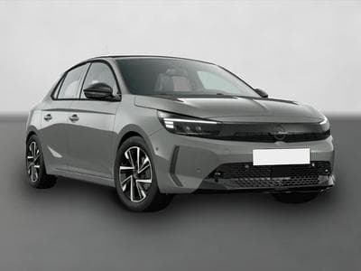 Opel Corsa (2026) - Foto 1