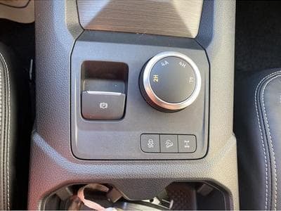 VW Amarok (2024) - Foto 12